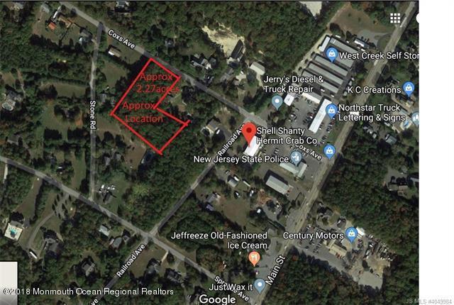 000 Cox Avenue - Photo 1