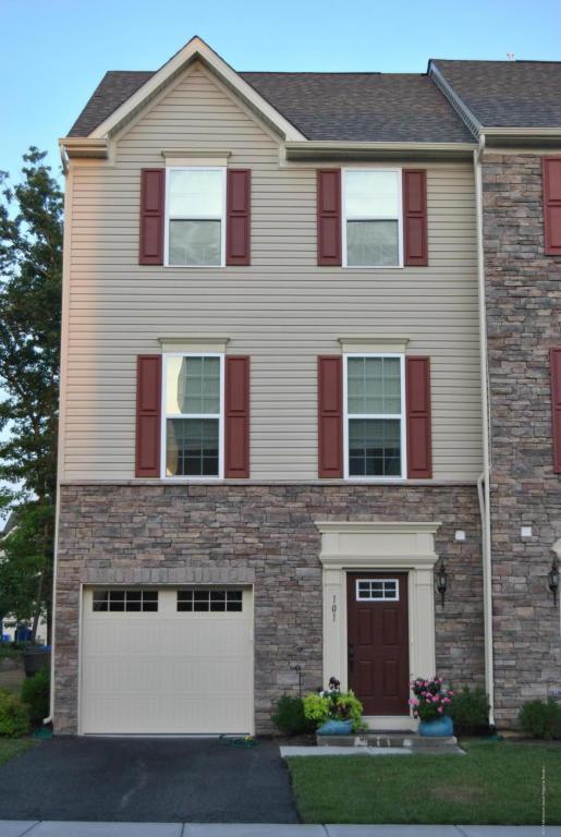 101 Susquehanna Street - Photo 1