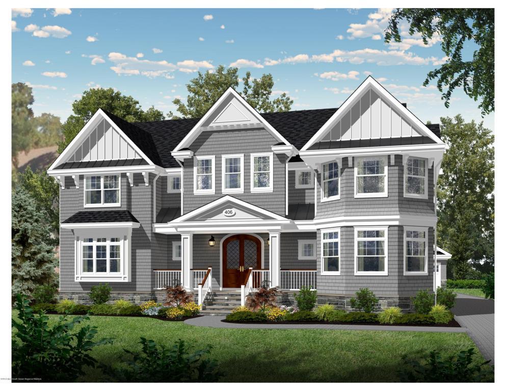 406 Boston Boulevard - Photo 1