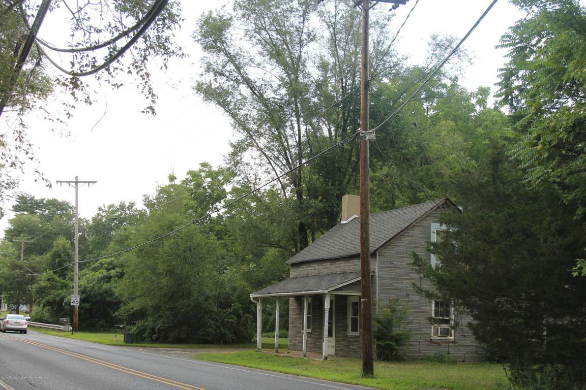 464 Stagecoach Road - Photo 1