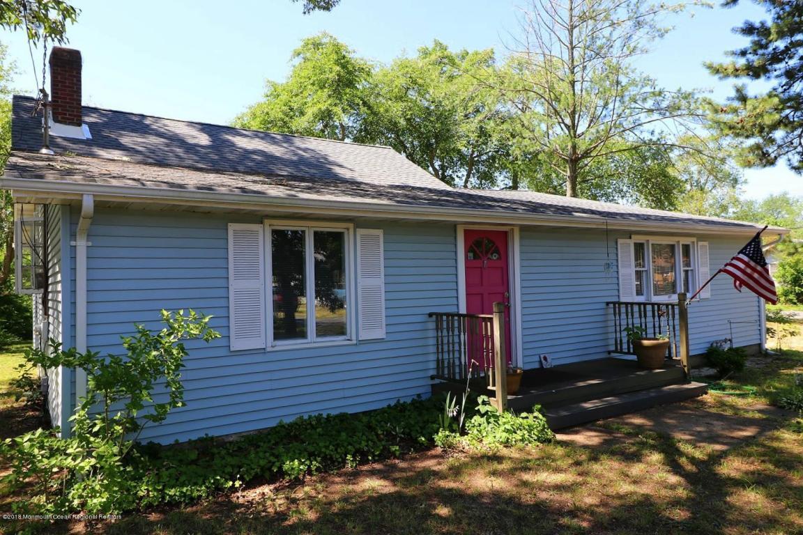 604 Parkside Avenue - Photo 1