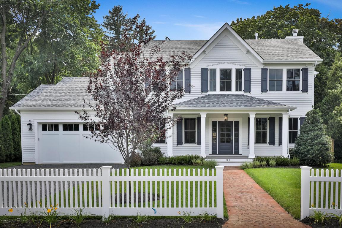 128 Fair Haven Road - Photo 1