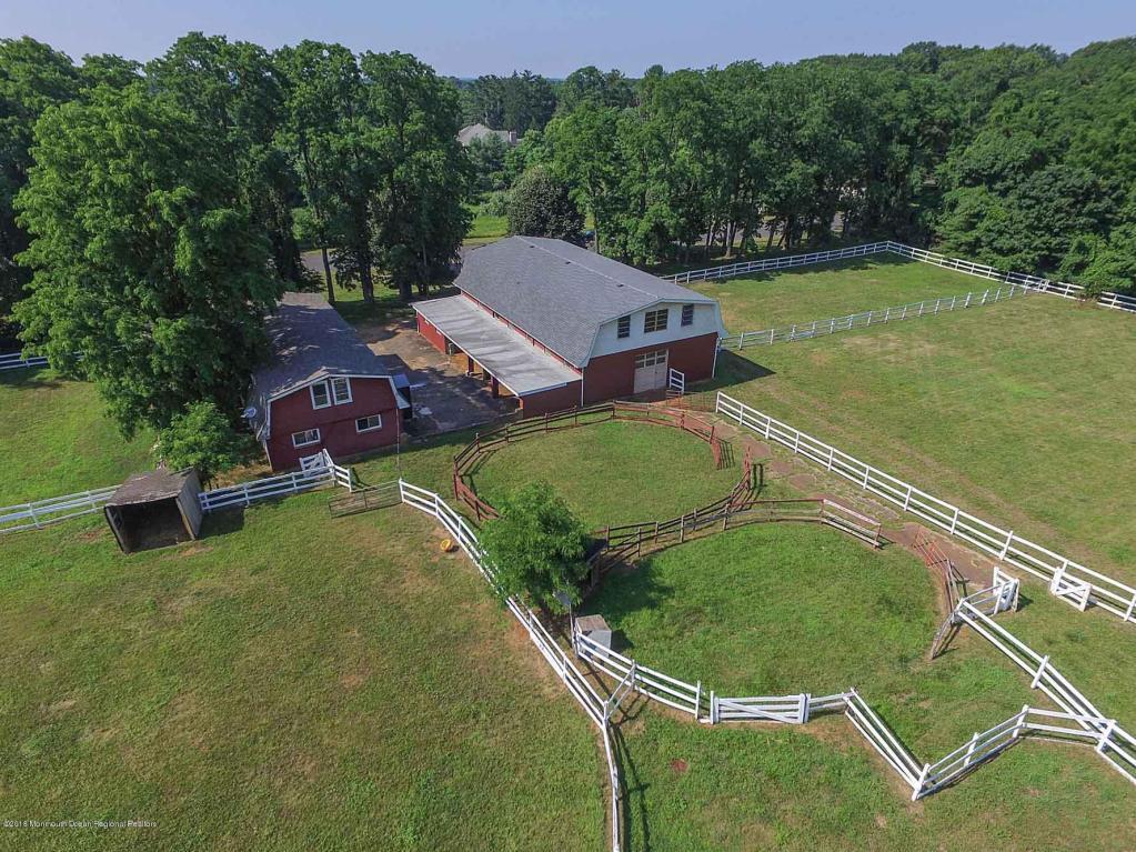 1 Ponderosa Drive - Photo 1