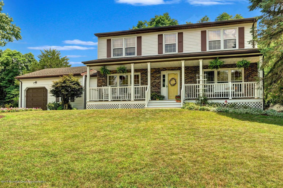 11 Spicy Pond Road - Photo 1