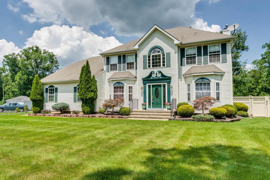 28 Serendipity Drive - Photo 1