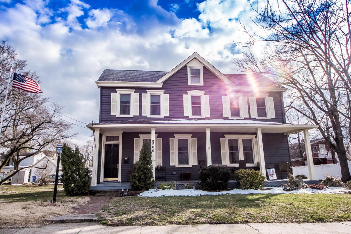 200 Front Street - Photo 1