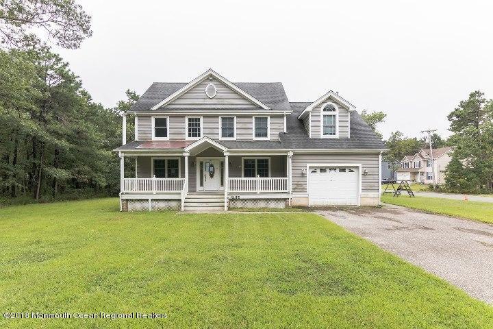 285 Latimer Avenue - Photo 1