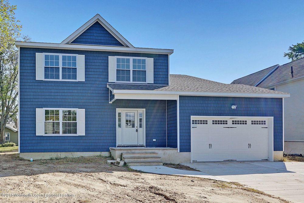 134 Springdale Avenue - Photo 1