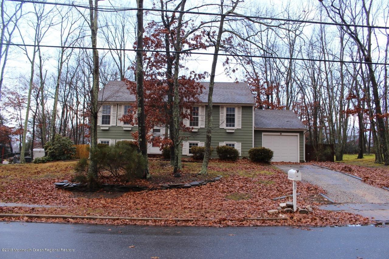 66 Claridge Drive - Photo 1