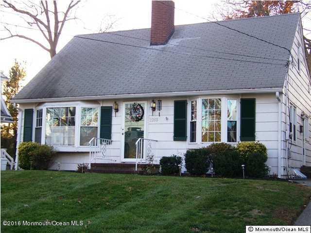 2203 3rd Avenue - Photo 1
