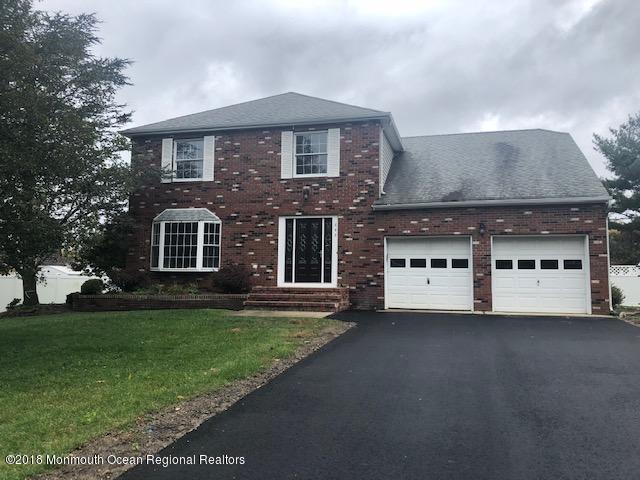 848 Westminster Drive - Photo 1