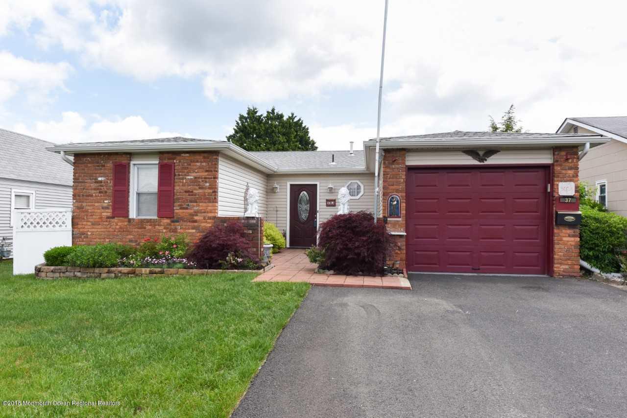 37 Sidney Court - Photo 1