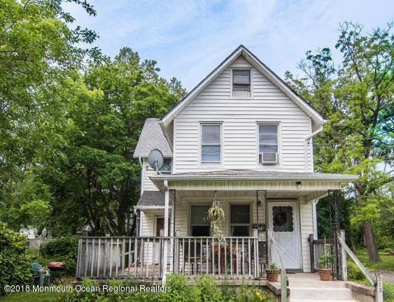 313 Neptune Boulevard - Photo 1