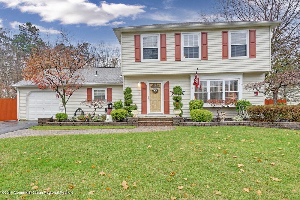302 Shoshone Court - Photo 1