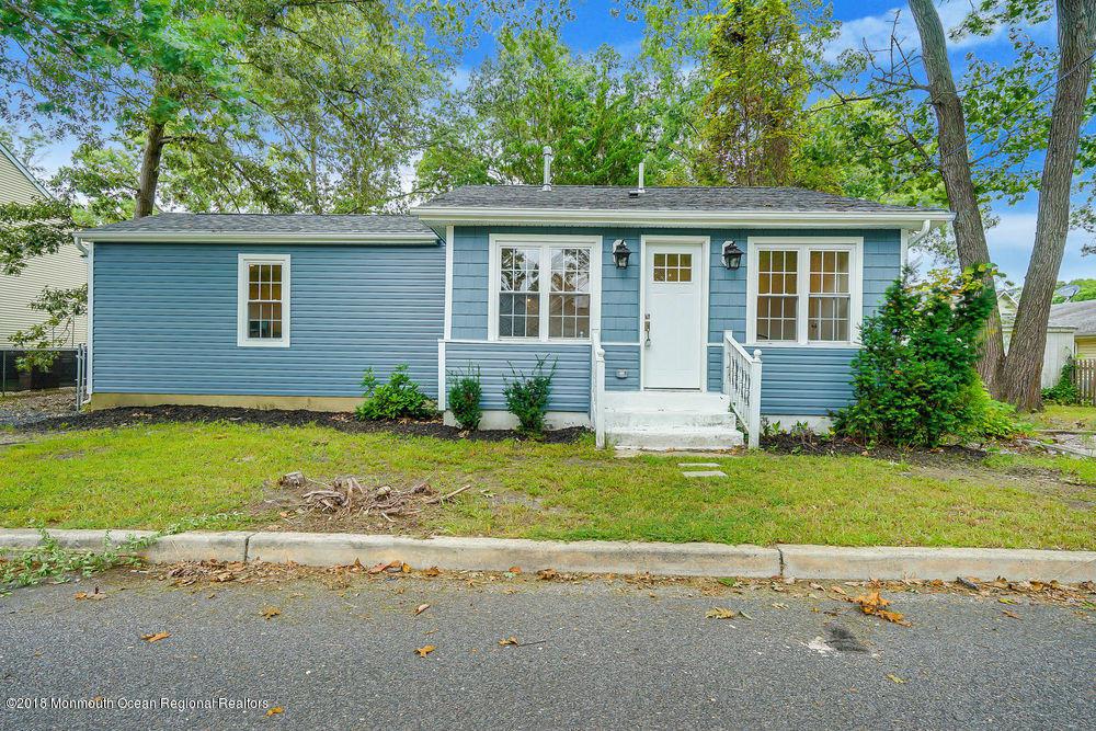 2108 Driscoll Road - Photo 1