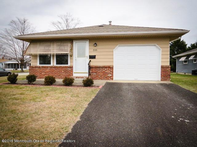 535 Jamaica Boulevard - Photo 1