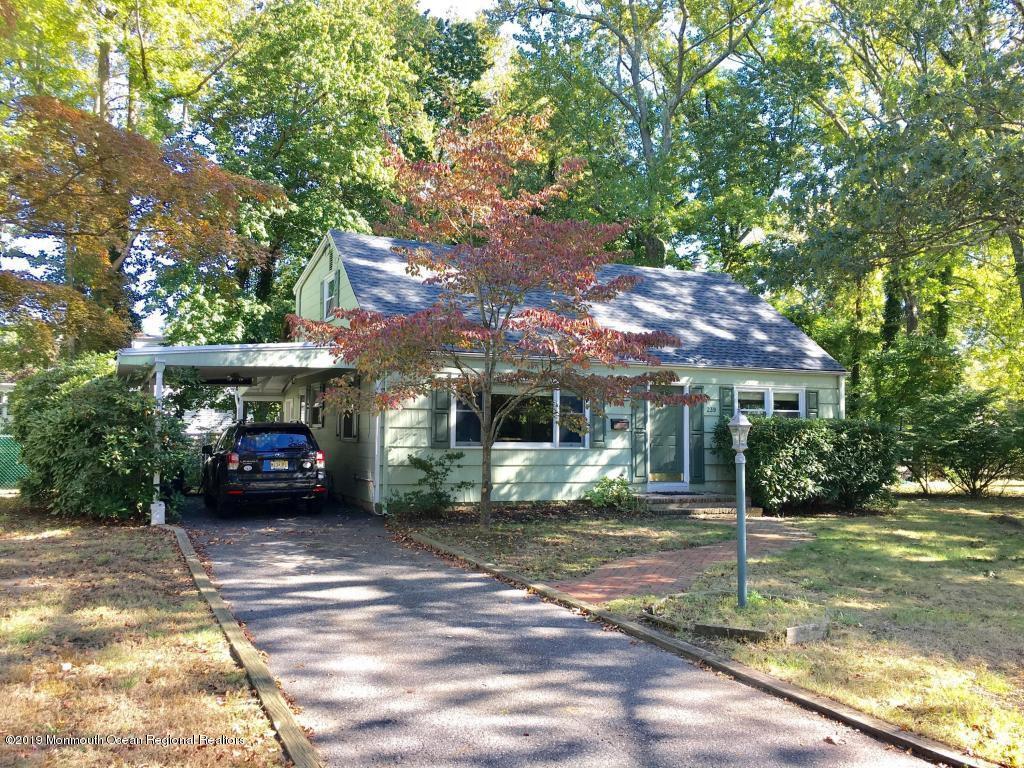 239 Woodcrest Road - Photo 1