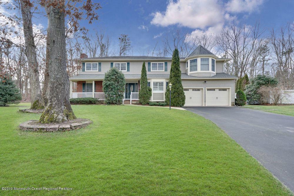 12 Huntington Court - Photo 1