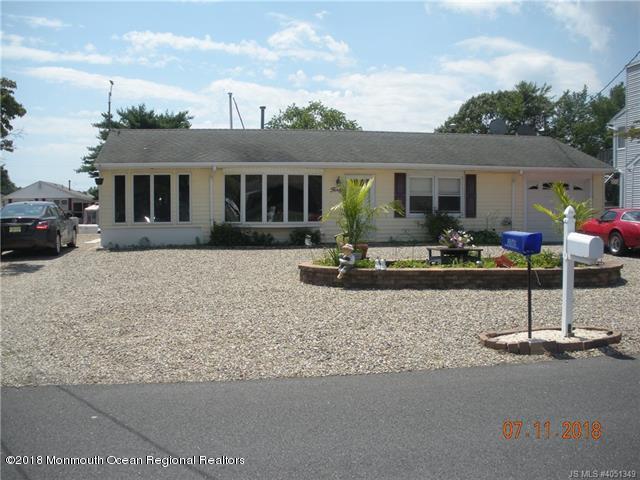 40 Cedar Run Road - Photo 1