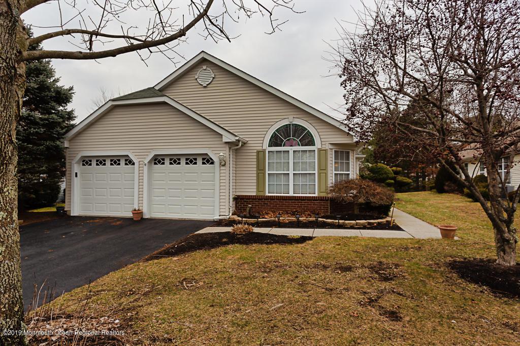 26 Morning Glory Lane - Photo 1