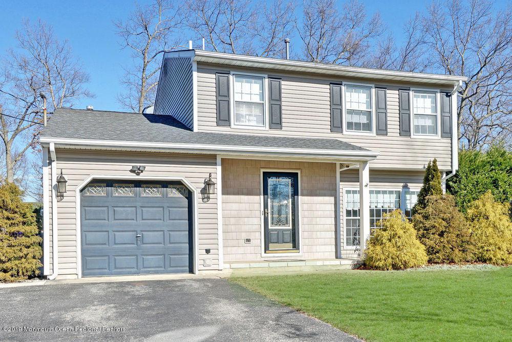 206 Sunrise Street - Photo 1