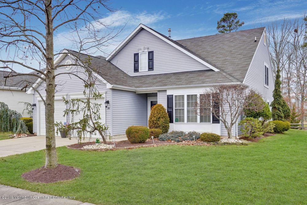 24 Baltusrol Drive - Photo 1