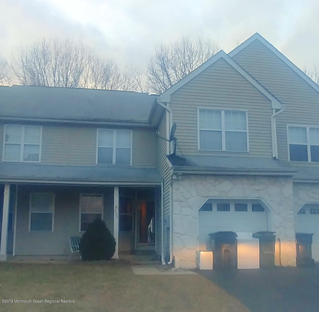 235 Moses Milch Drive - Photo 1