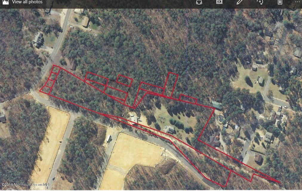 831 Route 9 - Photo 1