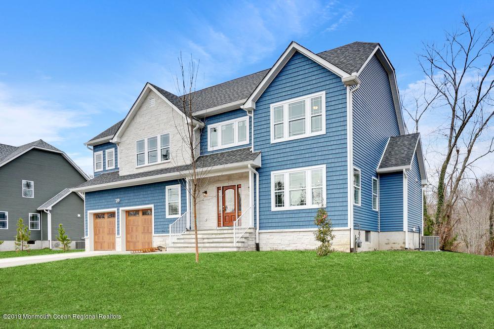 31 Cedar Street - Photo 1