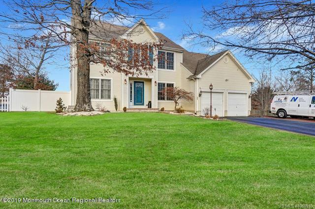 248 Compass Road - Photo 1