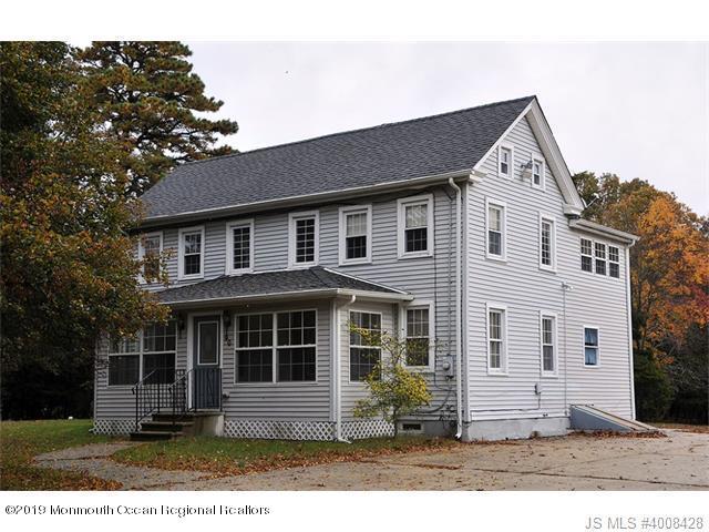 90 Greenbush Road - Photo 1
