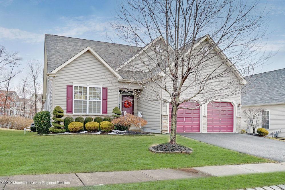 220 Enclave Boulevard - Photo 1