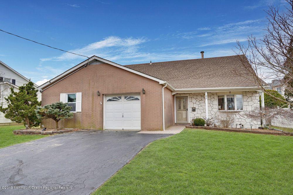 46 Galway Drive - Photo 1