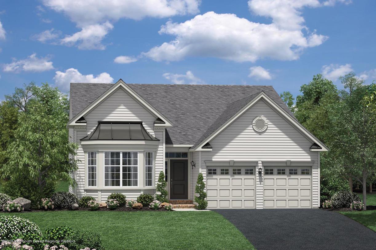 73 Ambermist Way - Photo 1