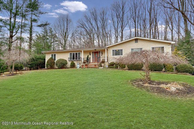 11 Mount Drive - Photo 1