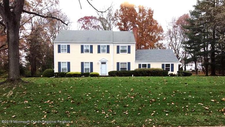 90 White Pine Drive - Photo 1