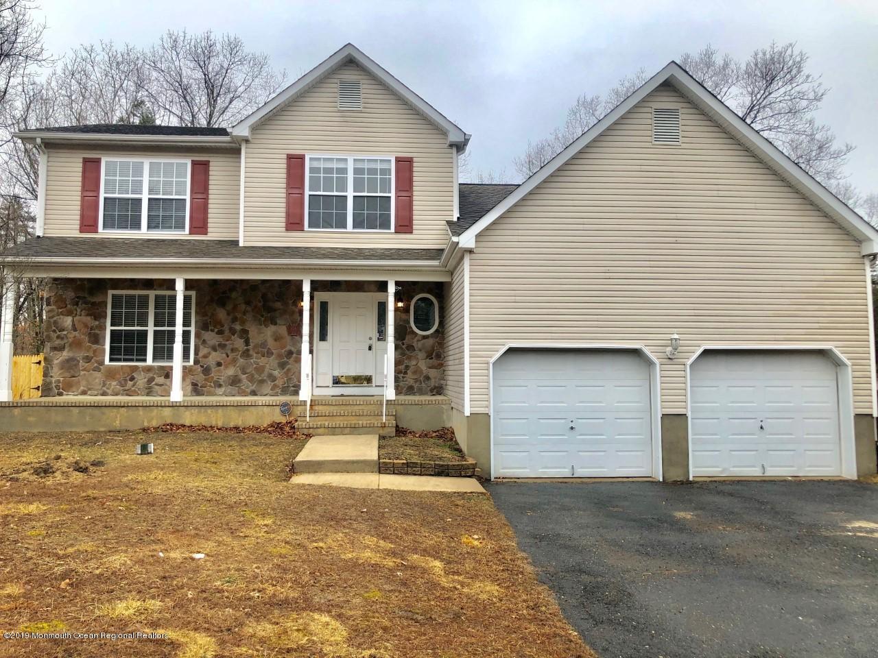 856 Miller Avenue - Photo 1