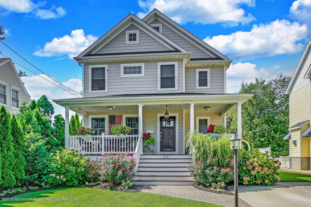 416 Carter Avenue - Photo 1