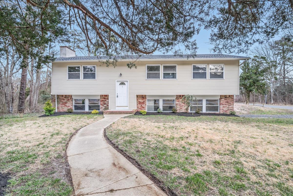 1 Sea Meadow Drive - Photo 1