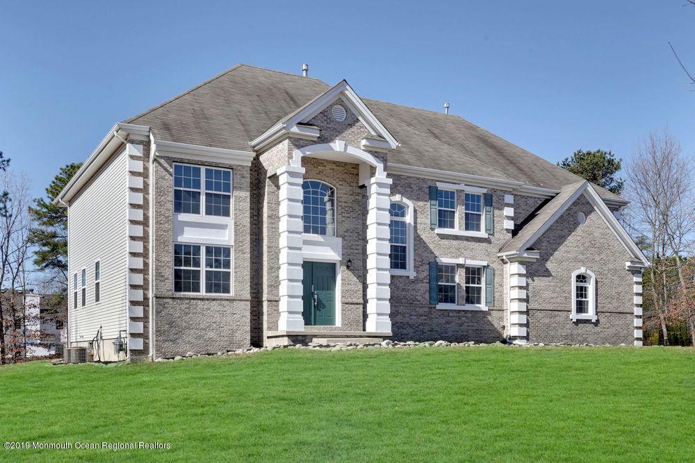 2 Fox Hollow Drive - Photo 1