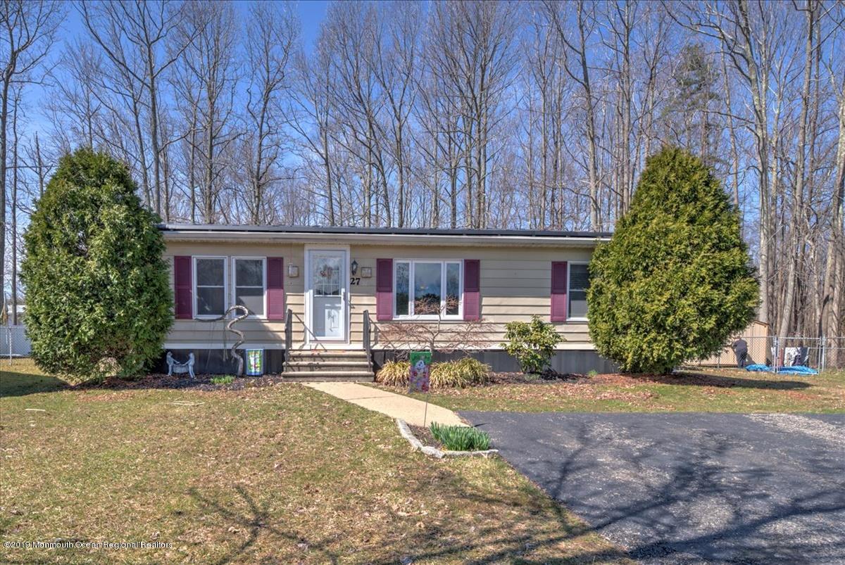 27 Short Oaks Court - Photo 1