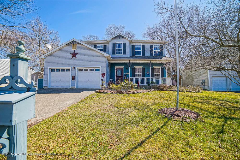 116 Greenwood Lake Road - Photo 1