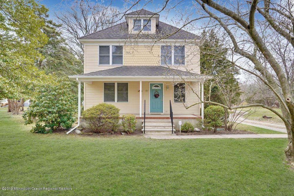 57 Cedar Grove Road - Photo 1
