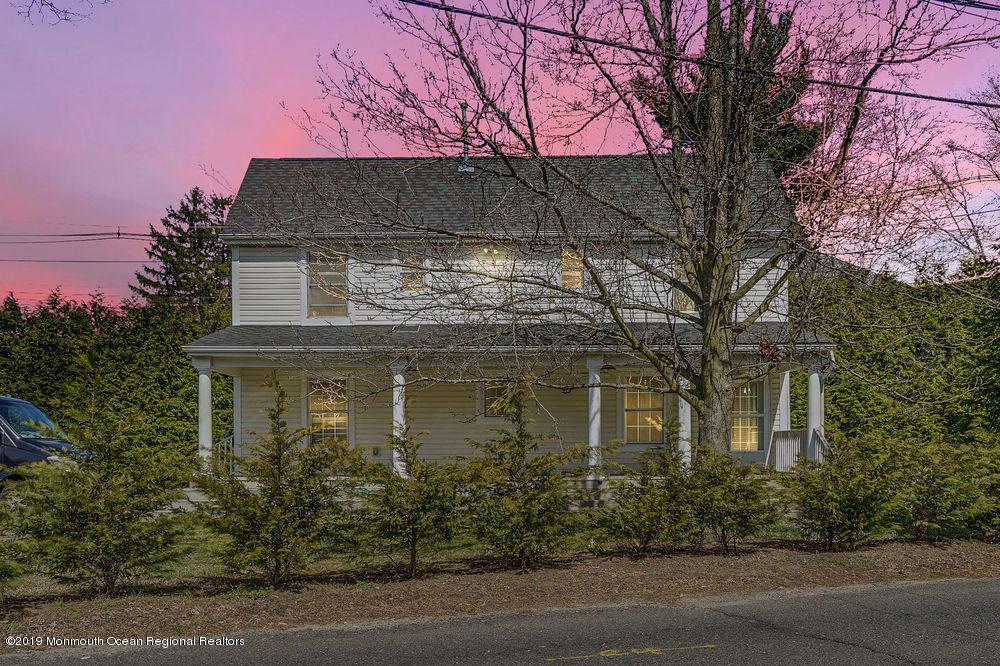 47 Wilson Avenue - Photo 1