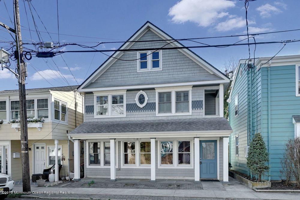 38 Mcclintock Street - Photo 1