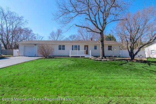 157 Brooks Avenue - Photo 1
