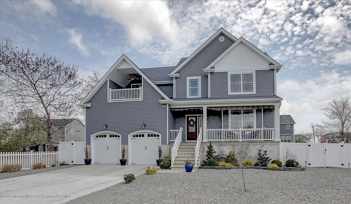 31 Sea Breeze Road - Photo 1
