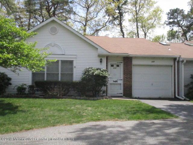 232 Martine Way - Photo 1