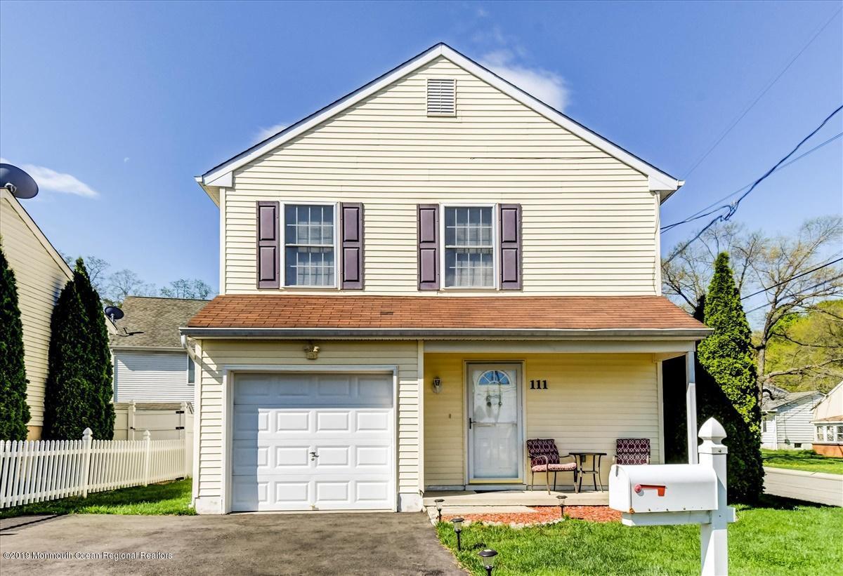 111 Rose Street - Photo 1
