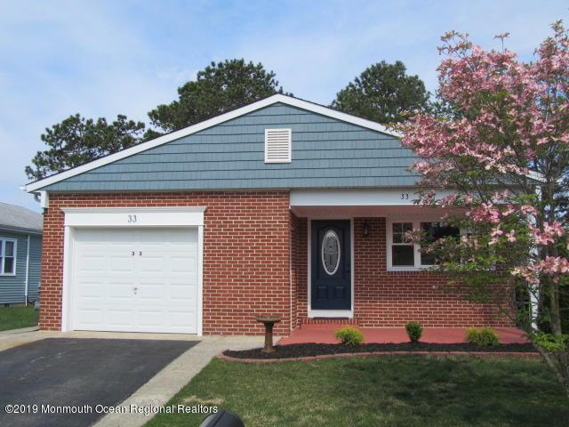 33 Buena Visa Drive - Photo 1